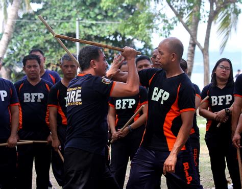 fire protection works davao